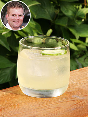 End the Summer with These Labor Day Recipes| Celebrity Diners Club, Summer Drinks