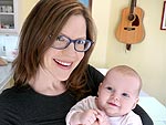 Lisa Loeb: I'm Still Adjusting to Having Two Kids