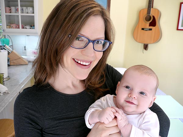 lisa loeb children