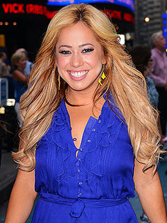 VIDEO: Sabrina Bryan Joins Dancing with the Stars All-Stars
