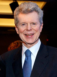 Great Pianist Van Cliburn Dies at 78