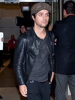 Green Day's Billie Joe Armstrong Rushed to Hospital | Billie Joe Armstrong