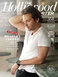 Bradley Cooper: Why I Chose to Become Sober | Bradley Cooper