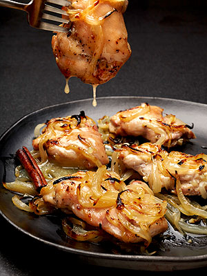 Cinqüenta Shades of Grey inspira um livro de receitas de frango impertinente | Cinquenta Tons de Cinza, Celebrity Diners Club