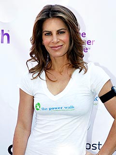 Biggest Loser's Jillian Michaels: Motherhood Has Not Melted My Heart
