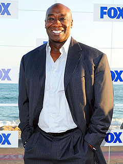 Michael Clarke Duncan 'Fought Really, Really Hard,' Friend Says | Michael Clarke Duncan