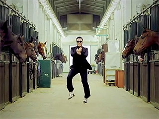 Watch the Biggest Viral Videos of 2012