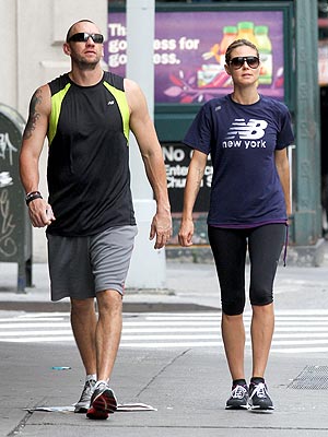 Heidi Klum's Budding Romance with Her Bodyguard: Inside Story| Breakups, Couples, Heidi Klum, Seal