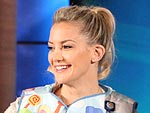 Kate Hudson: Why My Son's Birth Was Like Being in a Comedy