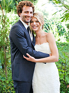 The Campaign's Kate Lang Johnson Marries Musician Justin Miner