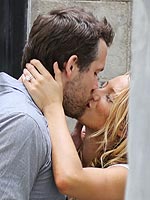 Blake Lively Ring