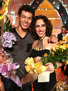 How the So You Think You Can Dance Winners Plan to Indulge