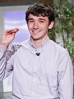 Big Brother Winner Ian Terry: Dan Would Not Have Taken Me
