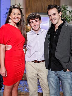Big Brother 14 Has a Winner!