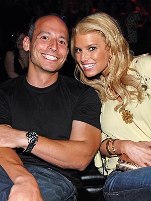 Harley Pasternak Blogs: How Jessica Simpson Works Out
