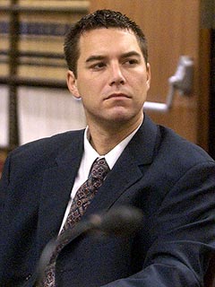INSIDE STORY: Scott Peterson's Life on Death Row