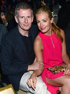Cat Deeley Marries in Rome? | Cat Deeley
