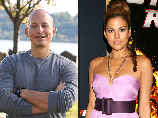 Harley Pasternak Shares His Healthy Spins on Pizza, Piña Coladas and French Toast