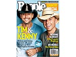 PEOPLE's Country Music Covers