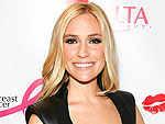 Motherhood Has Felt 'Very Natural' to Kristin Cavallari | Kristin Cavallari