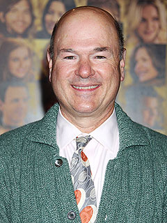 Larry Miller Recovers from Life-Threatening Brain Injury