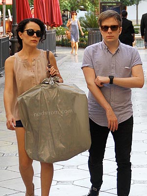 Patrick Stump, of Fall Out Boy, Marries Elisa Yao