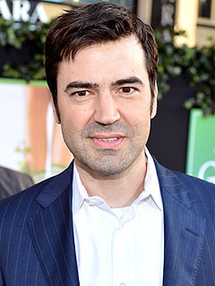 Ron Livingston Is 'Proud' of His Bullied TV Anchor Sister