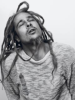Do You Recognize Brad Pitt with Dreads? | Brad Pitt