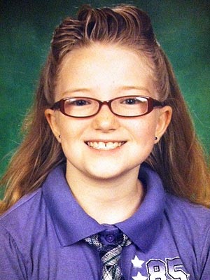 Jessica Ridgeway Murder: Teen Arrested| True Crime