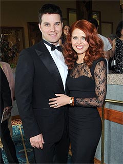 Dancing Pros Anna Trebunskaya and Jonathan Roberts to Divorce | Anna Trebunskaya