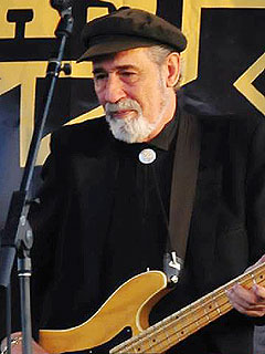 Jerry Lee Lewis Bandmate Shot Dead
