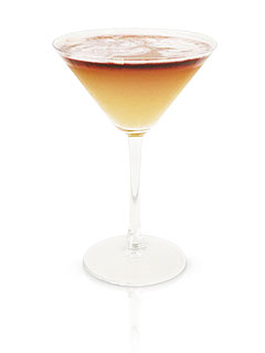 Drink to American Horror Story with a Creepy Cocktail