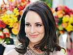 FIRST LOOK: See Madeleine Stowe in Her Revenge Wedding Dress