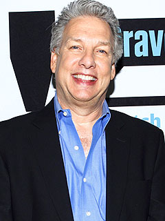 PHOTO: Marc Summers Reveals His Face After Car Accident