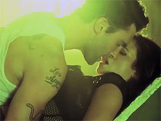 Adam Levine: Filming Racy American Horror Story Scenes 'A Lot of Fun' | Adam Levine, Jenna Dewan