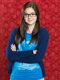 How Modern Family's Ariel Winter Balances Acting and School