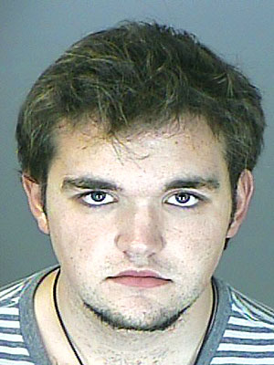 Jessica Ridgeway Murder-Dismemberment Suspect Wanted to Be a Mortician: Friends| True Crime