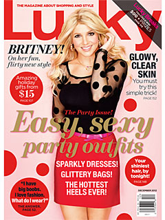 Britney Spears: My Kids Think I'm a Superhero | Britney Spears
