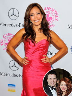 Carrie Ann Inaba: 'Breakups Are Sad and Difficult'