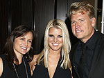 Jessica Simpson's Parents Are Officially Divorced | Jessica Simpson, Joe Simpson