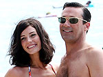 Review: Mad Men Enters Middle Age for Season 6 | Jessica Pare, Jon Hamm