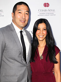 Baby Girl on the Way for Lisa Ling