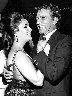 Richard Burton's Diaries: 'Drink, Fight, Love' | Elizabeth Taylor, Richard Burton
