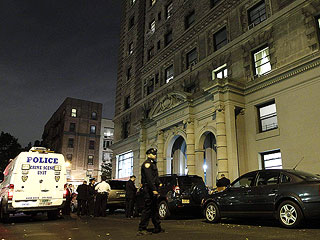 N.Y.C. Nanny Pleads Not Guilty to Killing Children