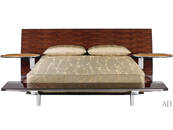 Brad Pitt Launches Furniture Line| Brad Pitt