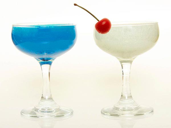 Presidential Election Cocktail Recipes That Will Win the Race| Presidential Elections, Celebrity Diners Club, Barack Obama, Mitt Romney