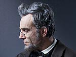Lincoln | Daniel Day-Lewis
