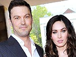 Brian Austin Green: How Reese Kept My Baby News Quiet