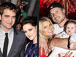 Relive PEOPLE.com's 10 Biggest Celebrity Stories of 2012 | Eric Johnson, Jessica Simpson, Kristen Stewart, Robert Pattinson
