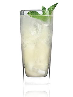 What to Drink on Election Night: Two Winning Cocktail Recipes